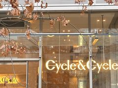 -Cycle&Cycle Artisan(天目里店)