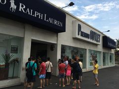 -POLO RALPH LAUREN PREMIUM OUTLET