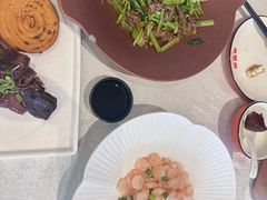 -聚鑫阁江浙菜·非遗传承技艺(青村帝华园店)