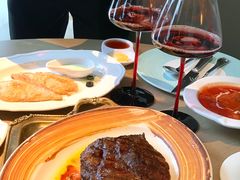 -波特曼西餐厅(中央大街店)