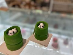 -嗒令甜品·主题融合料理餐厅(首座时代店)