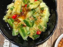 -武松家(丰益桥店)
