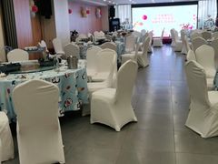 大堂-饭怕鱼(阳光100店)