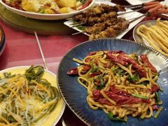 -海尔巴格新疆餐厅(东来兴店)