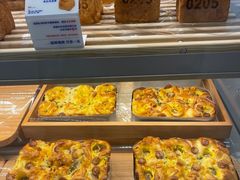 -红星前进面包牛奶公司(君太店)