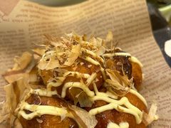 -千寻山野烤肉(中关村店)