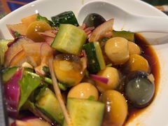 -甘家界牌柠檬鸭(青山店)