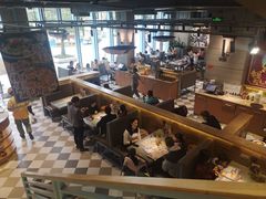 -大头力茶餐厅(花都融创茂店)