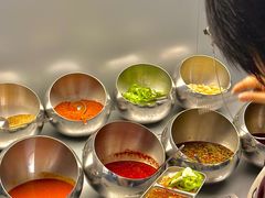 -范儿·嫂子烤肉·精致炭火烤肉(长治路店)