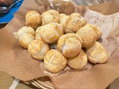 小炒汤圆-渝信川菜 · 川味家常菜(财富购物中心店)