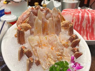吃在上新第一线｜新开海鲜豆捞店
