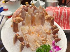 -东海怡品海鲜豆捞(星街坊店)