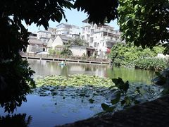 -黄埔古港