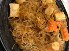 海鲜粉丝煲-岭南海晏楼(滨江东总店)