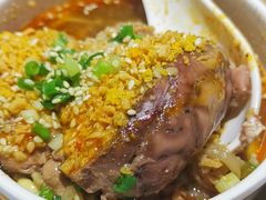-付小姐在成都(川沙店)