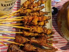 -水煮三国·川鲁江湖菜(香山店)