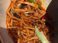 -青年公社烤鸭(熙悦天街店)