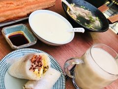 -桃园眷村(万象天地店)