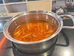 -呷哺呷哺(西单大悦城店)