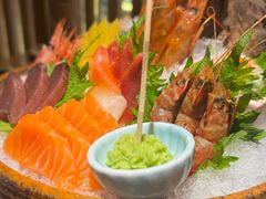 -花潮料理艺食馆(世欧广场店)