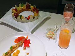 -王品牛排(珠海富华里店)