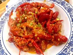 -红军龙虾(河柏街店)
