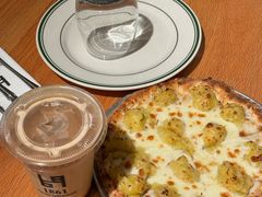 -1861意大利餐厅(来福士店)