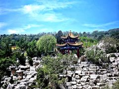 -正觉寺