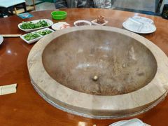 -鲜呦蒸汽石锅鱼(北辰路店)