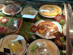 -渔民船说·北塘海鲜·天津菜·海肠捞饭(北塘古镇店)
