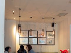 -BAKER&SPICE(安福路店)