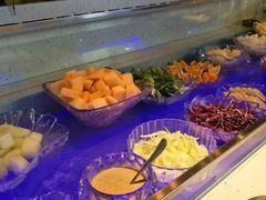 -海维克牛排馆HIGHWIC(青羊万达店)