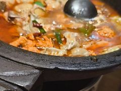 -肖记公安牛肉鱼杂馆· 省级非物质文化遗产(仁和路店)