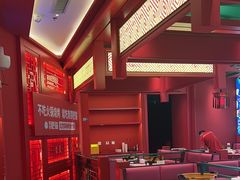 -南锣肥猫·麻辣烤鱼·16年现烤现卖(财富购物中心店)