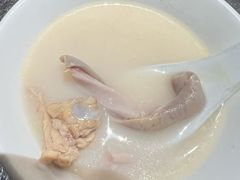 -海上明月海鲜火锅 鲜切牛肉