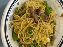 -碗底挑•湖南小炒粉面饭(大望路店)