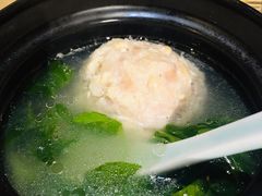 -南京大牌档(香港广场店)