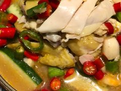 -炭舍干锅(华发商都店)