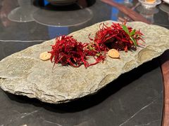 -广州文华东方酒店·江-由辉师傅主理