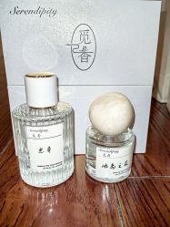 -觅香调香室(南锣鼓巷店)