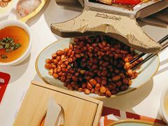 -江边城外烤全鱼(世茂广场店)