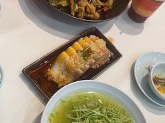 -天成·川菜家宴(礼岗店)