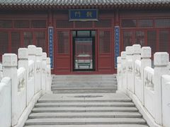 -沧州文庙