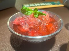 -曼听小寨海鲜烧烤·大连辣炒大王(盖州街店)