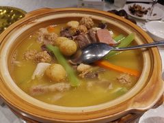 -院8里·少城记忆老川菜(宽窄巷子店)