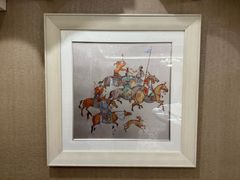 -巴音浩日娲·蒙餐(双林东路店)