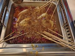 -大斌家串串火锅(德思勤店)