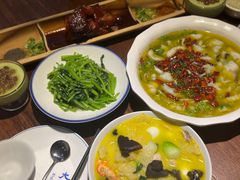 -大牌大·传统杭帮菜(湖滨店)