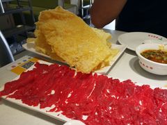 -古乐牛香·鲜牛肉牛杂火锅(吴江三里桥运东商业广场店)