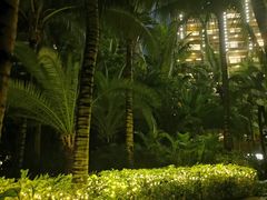 -三亚湾海居铂尔曼度假酒店